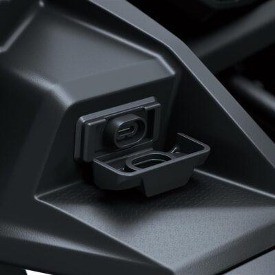 USB-C Socket (Ninja 500)