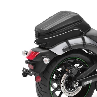 Rear Bag (Vulcan S)