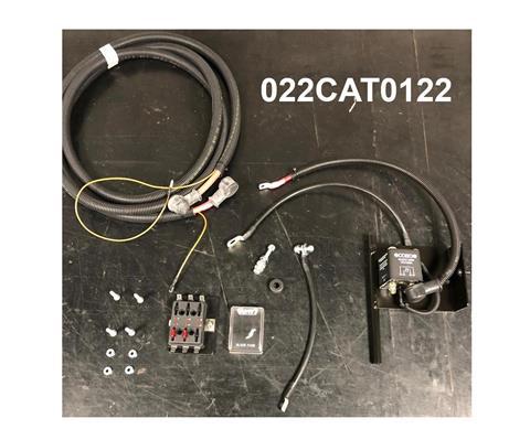 Fuse Kit (MULE)