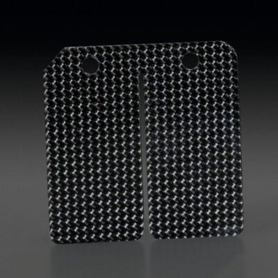 Carbon Fiber Reed Valve (KX65)