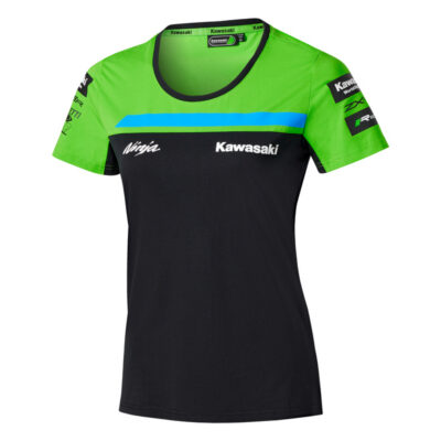 WSBK 2026 T-shirt (Female)