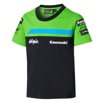 WSBK 2026 T-shirt (Kids)