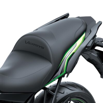 Comfort Seat (Versys 650)