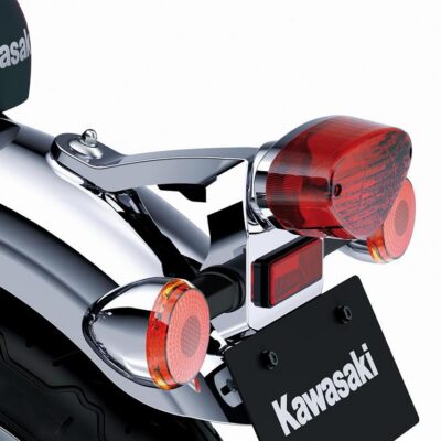 Tail Light Bracket (W800)