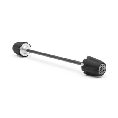Front Axle Sliders (Ninja ZX-6R)