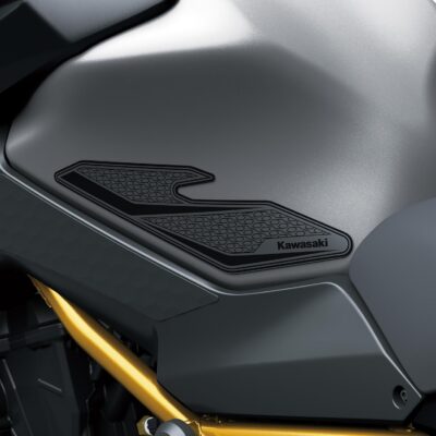 Knee Pads (Z650 S)