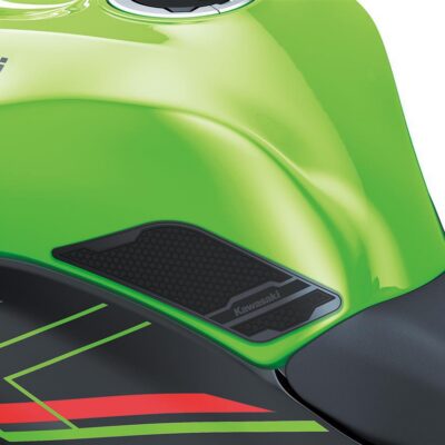 Knee Pads (Ninja ZX-6R)