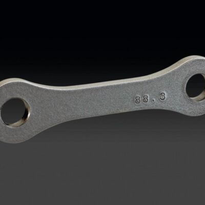 Rear Suspension Linkage, 85,3 mm (KX65)