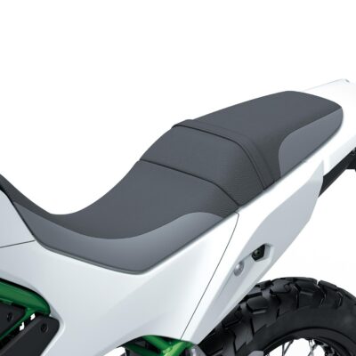 Low Rider Seat (KLE500/SE)
