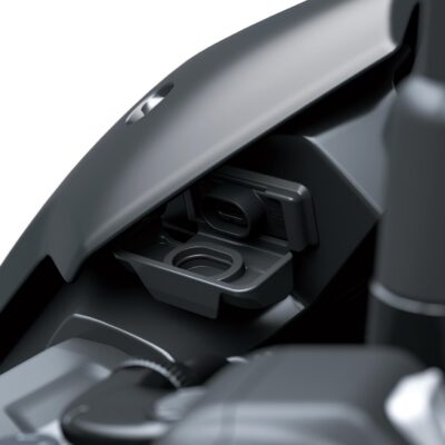 USB-C Socket (Ninja 7 Hybrid)