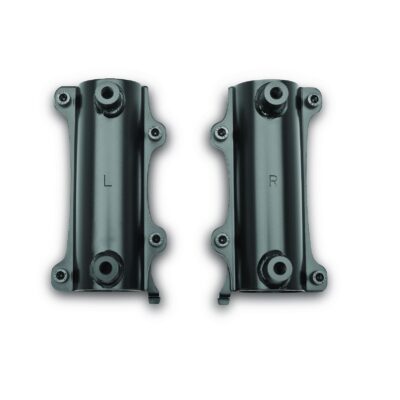 Windscreen Fork Bracket (Vulcan S)