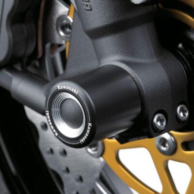 Front Axle Sliders (Ninja ZX-6R)