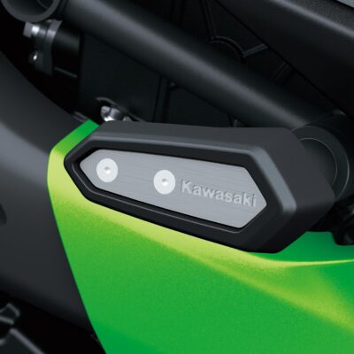 Frame Sliders (Ninja 7 Hybrid)