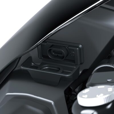USB-C Socket (Z900/70kw/SE)