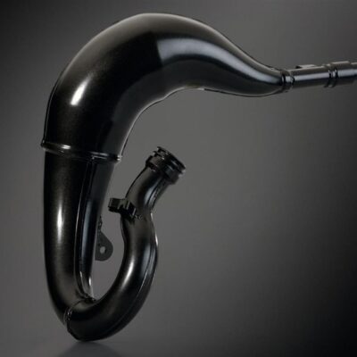 Exhaust Expansion Chamber (KX65)