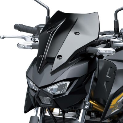 Large Smoke Meter Cover (Z650 S)