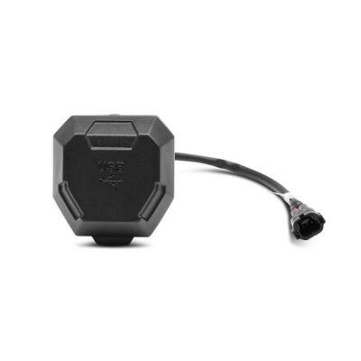 USB Socket (Versys 650)