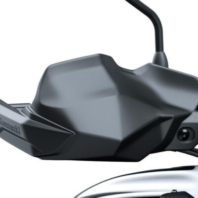 Handguard Set (Versys 650)
