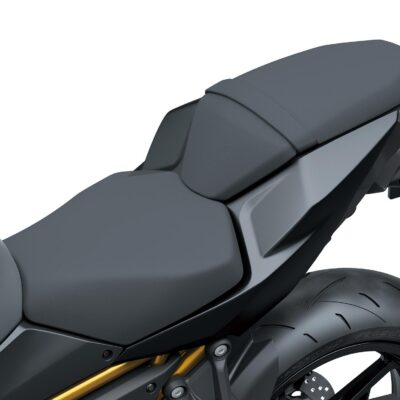 Low Rider Seat (Z650 S)