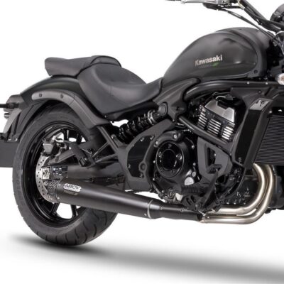 Arrow Full System Sports Exhaust (Vulcan S)