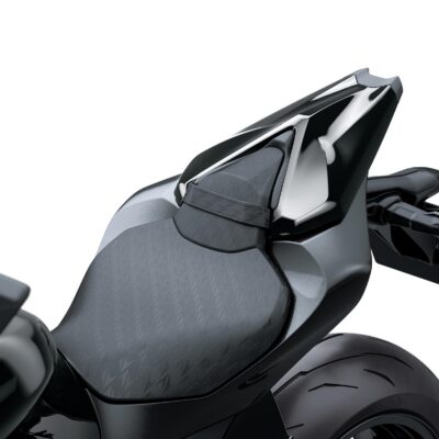 Single Seat Cover (Z1100/SE)