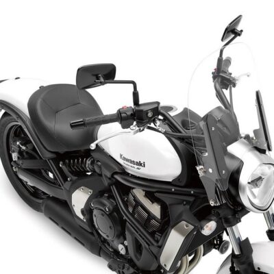 Medium Clear Windscreen (Vulcan S)