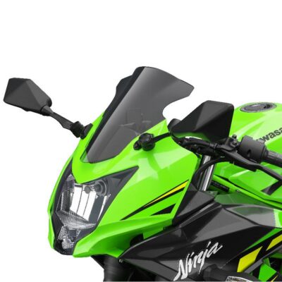 Smoke Windscreen (Ninja 125)
