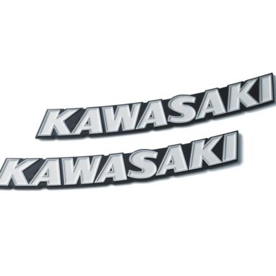 Tank Emblem Set (Z900RS/SE)