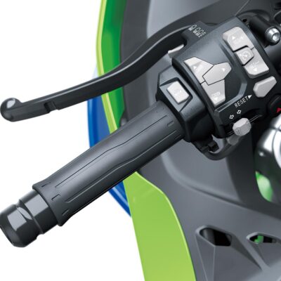 Heated Grip Set (Ninja ZX-10R/RR)