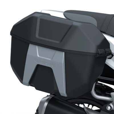 21 L Pannier Side Panel Set