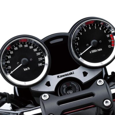 Instrument Cover (Z650RS & Z900RS)