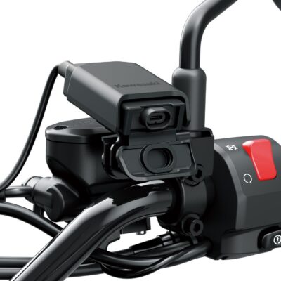 USB-C Socket (Eliminator 500)