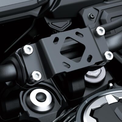 GPS Bracket (Versys 650)