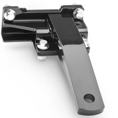 Trailer Hitch and Pin (MULE SX)