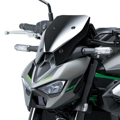 Medium Smoke Meter Cover (Z900/70kW/SE)