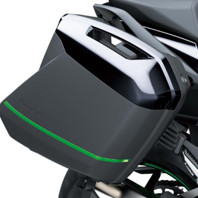 Pannier Set (2 x 28L)