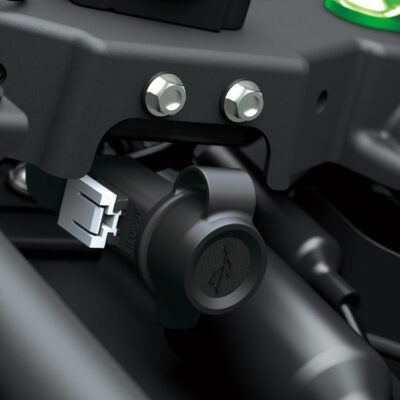 USB Socket (Ninja ZX-4R/RR)
