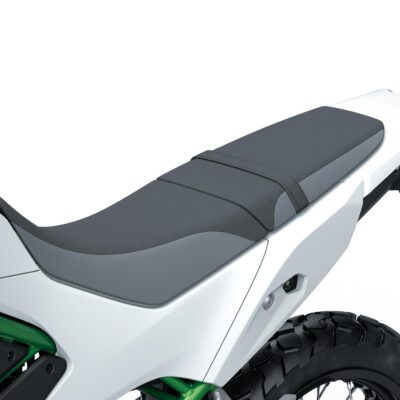 Low Passenger Seat (KLE500/SE)