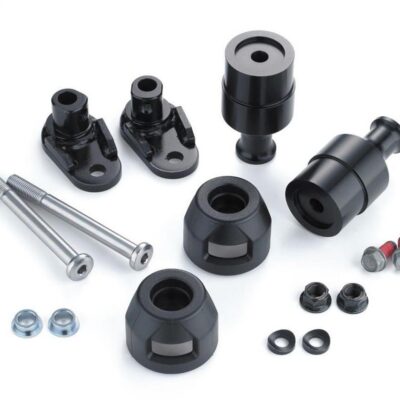 Frame Sliders (Z400)