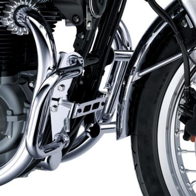 Engine Guard, Chrome (W800)