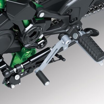 Quick Shifter (Z900 70kW)