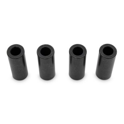 Collar Set for Pannier Bracket (KLE500/SE)