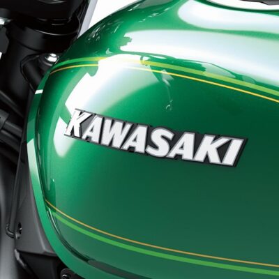 Tank Emblem Set (Z650RS)