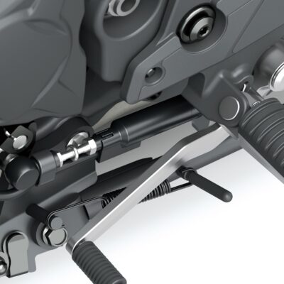 Quick Shifter (Versys 1100)