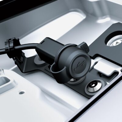 USB Socket (Ninja 1000SX)