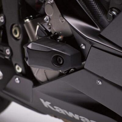 Frame Sliders (Ninja ZX-6R)