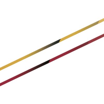 Wheel Rim Tape Set Gold/Black(Versys 1100 & Z900)