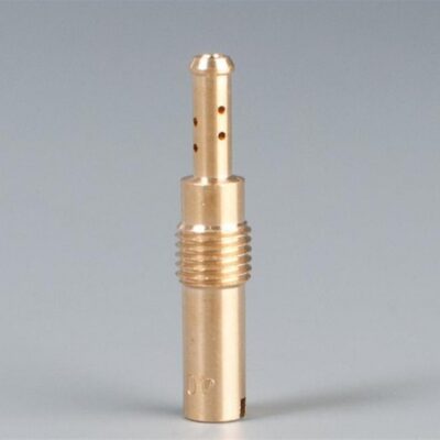 Pilot Jet for Carburettor, #35 (KX85)