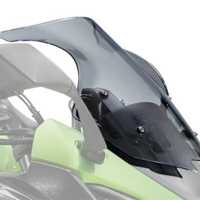 Smoke Windscreen (Z1000SX)
