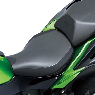 Low Rider Seat (Ninja H2 SX/SE)